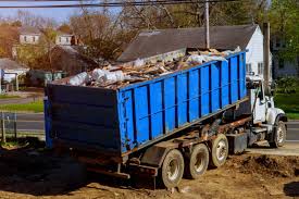 Professional Junk Removal in Sistersville, WV